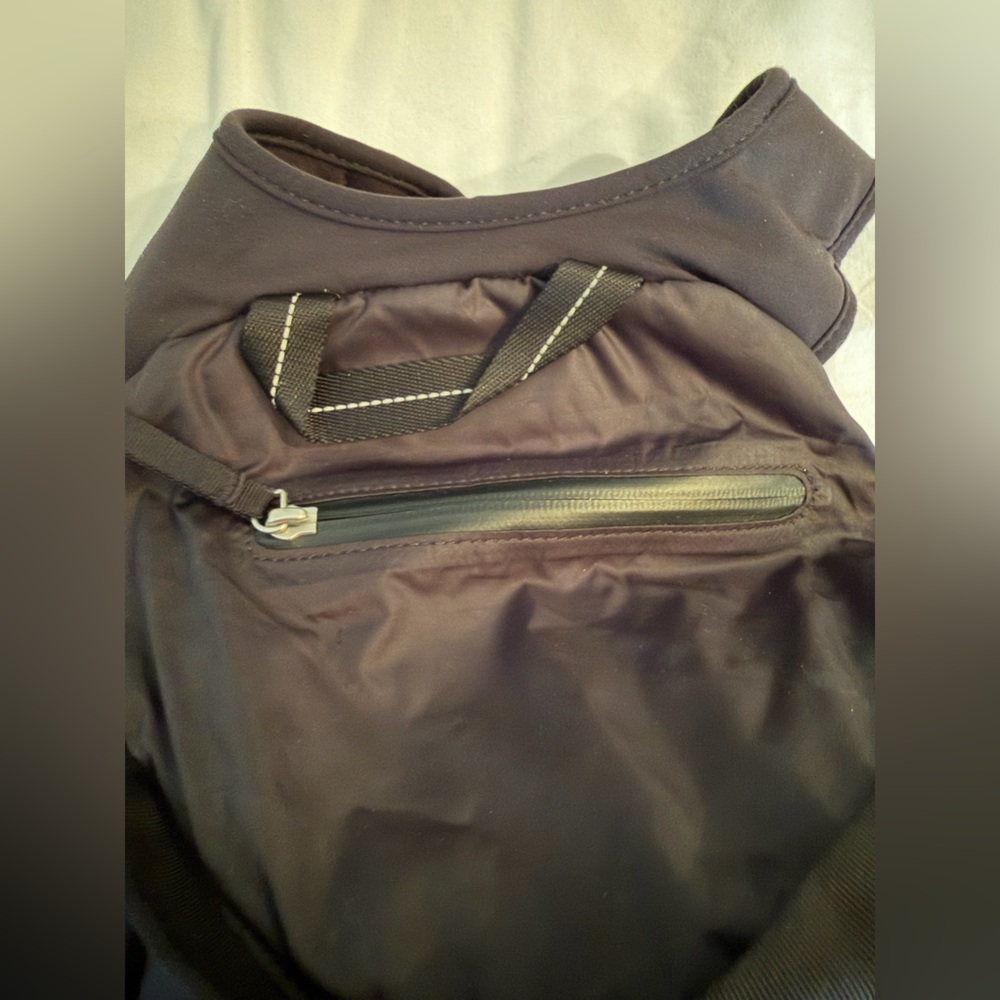 Lululemon Small Backpack - image 2